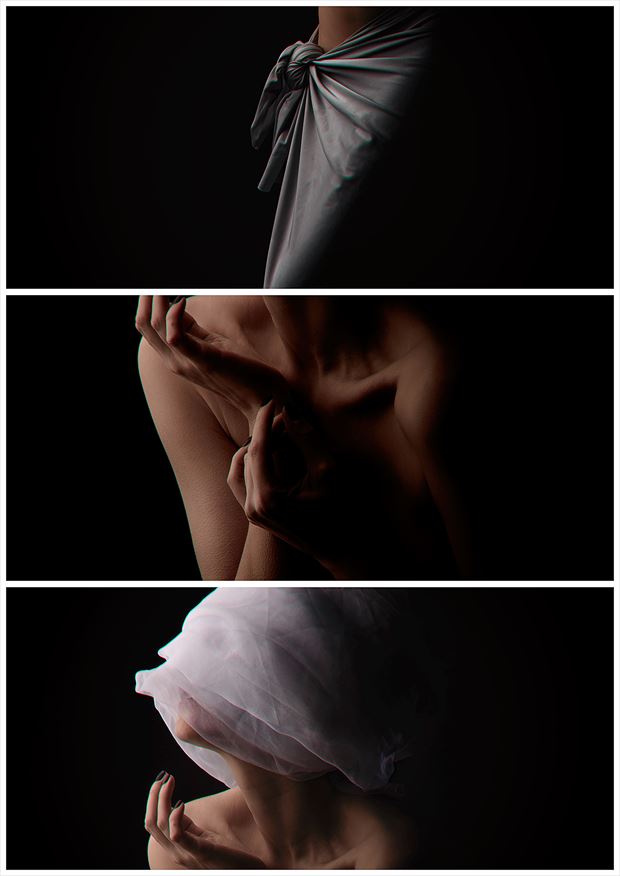 Artistic Nude Photo By Photographer Shinu John At Model Society