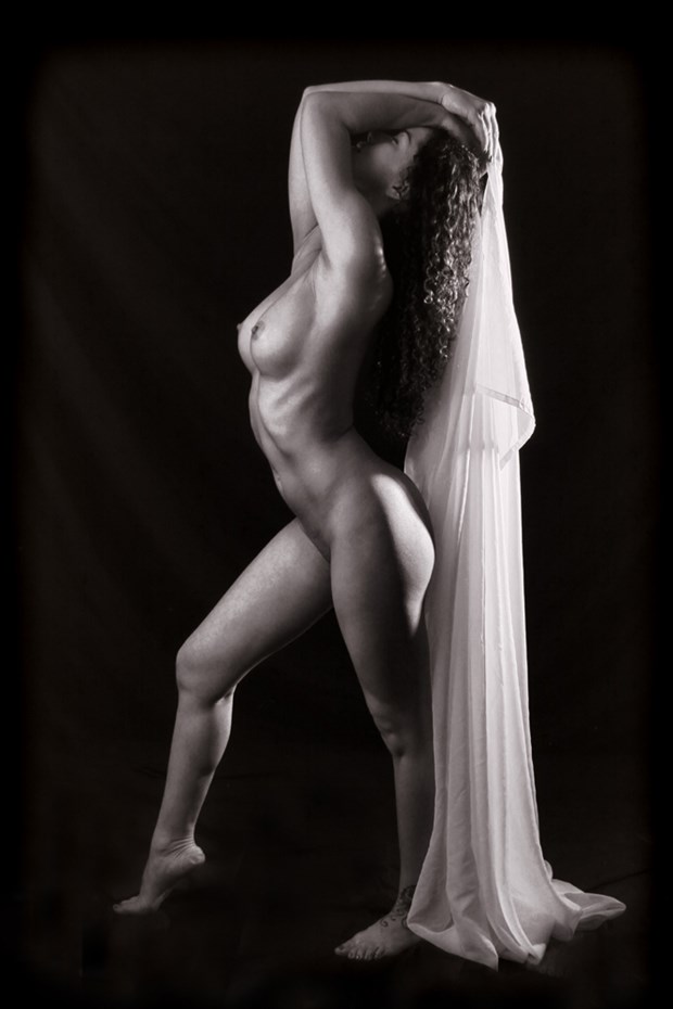 Amelia Artistic Nude Photo By Photographer Wildmanchuck At Model Society