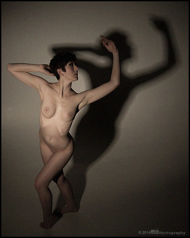 Artistic Nude Photo By Photographer M Photography At Model Society