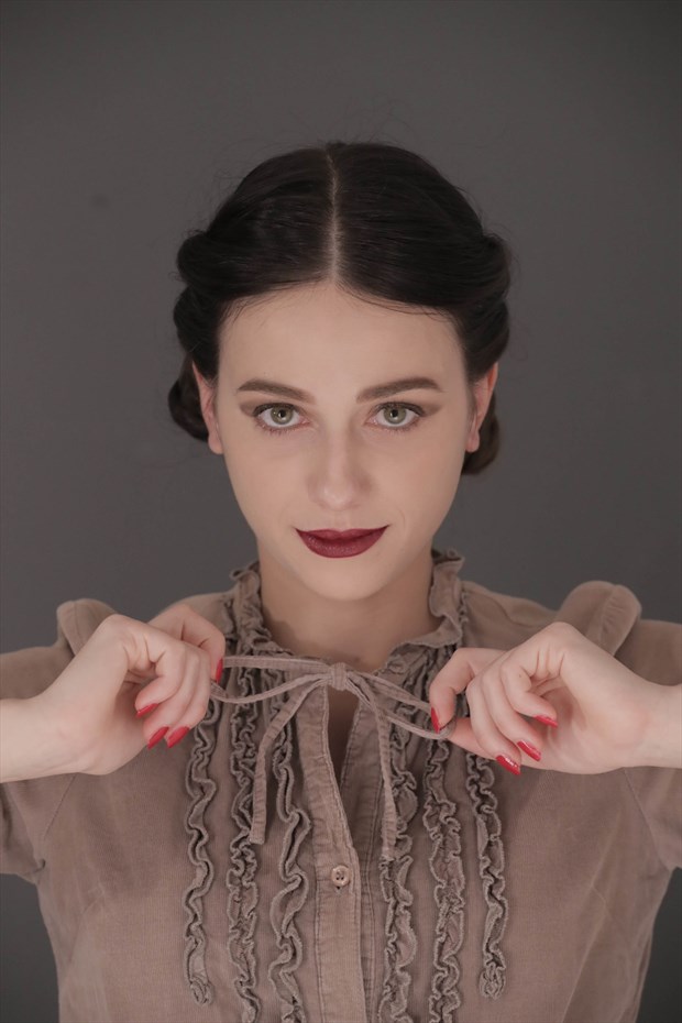 Model Marika Nude Art And Photography At Model Society