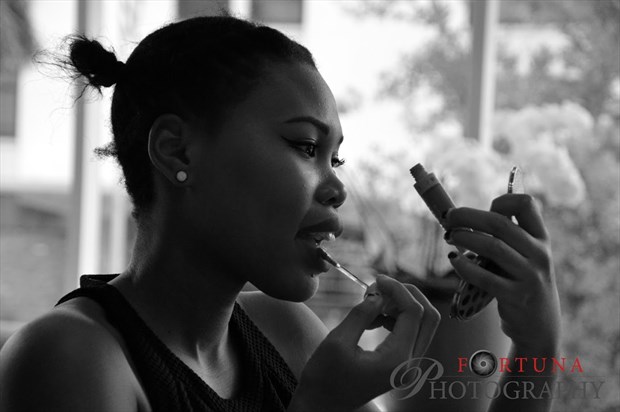 Model Aja Nude Art And Photography At Model Society