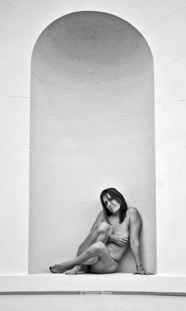 Foxymilf Artistic Nude Photo By Photographer Gibson At Model Society