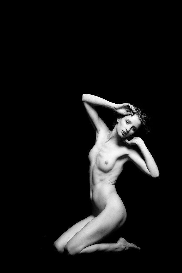 Photographer John Logan Nude Art And Photography At Model Society