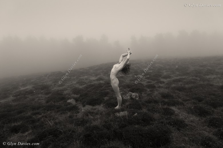 Mist Opportunity Artistic Nude Photo By Photographer Glyn Davies At Model Society