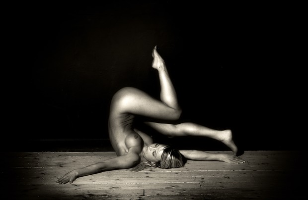 Photographer John Logan Nude Art And Photography At Model Society