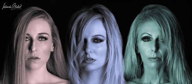 Model Kelly Kooper Nude Art And Photography At Model Society