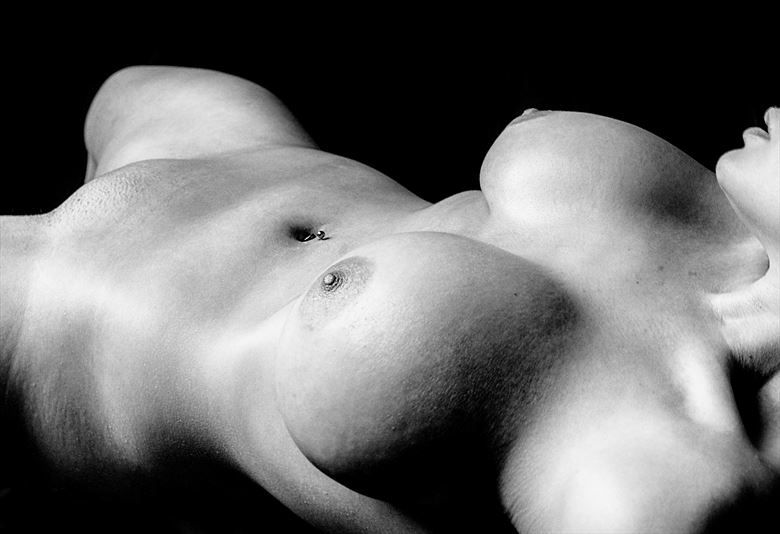 Anastasia Maye Artistic Nude Photo By Photographer Steve Cottrill At