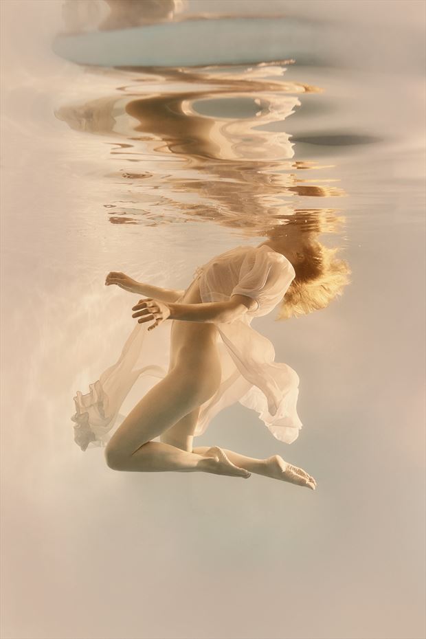 Aqua Artistic Nude Photo By Photographer Dml At Model Society