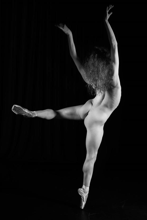 Artistic Nude Artwork By Photographer Jml Photo At Model Society