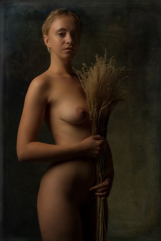 Guy Hautier Photography And Nude Art At Model Society