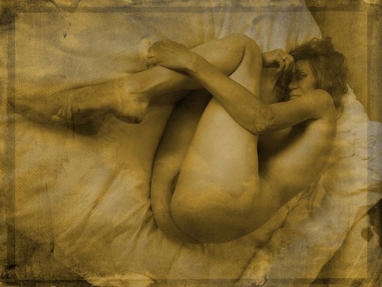 Artistic Nude Erotic Photo By Photographer Dvan At Model Society