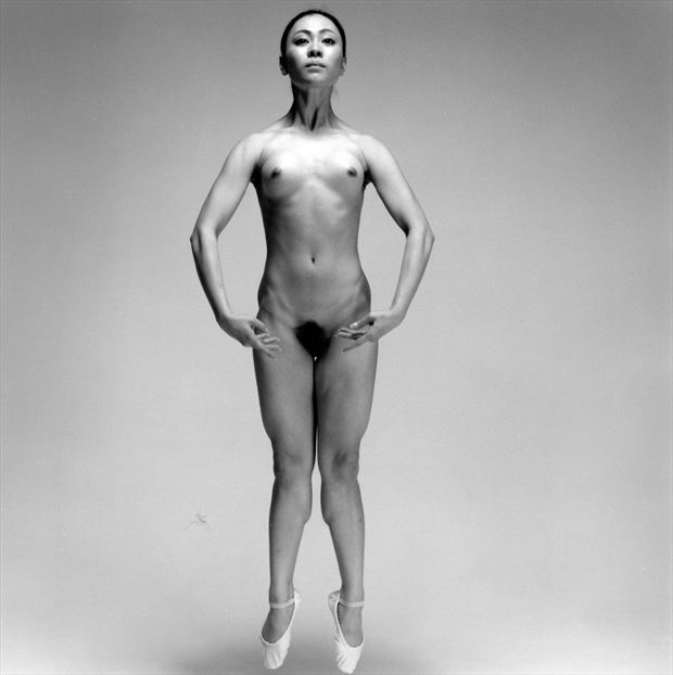 Photographer Tadashi Nude Art And Photography At Model Society