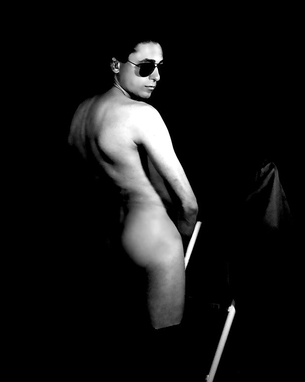 Artistic Nude Sensual Artwork By Photographer Joseph J Bucheck Iii At