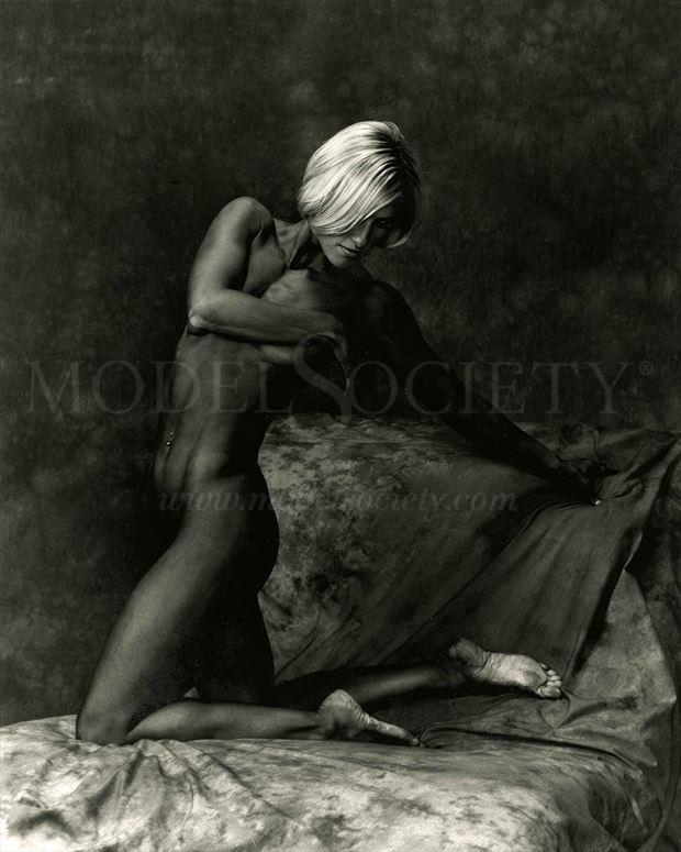 Photographer Ray Valentine Nude Art And Photography At Model Society