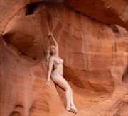 Life On Mars Artistic Nude Photo By Photographer JPatton Photography At