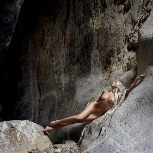 Dayra On Crete Artistic Nude Photo By Photographer Rainermgillessen At