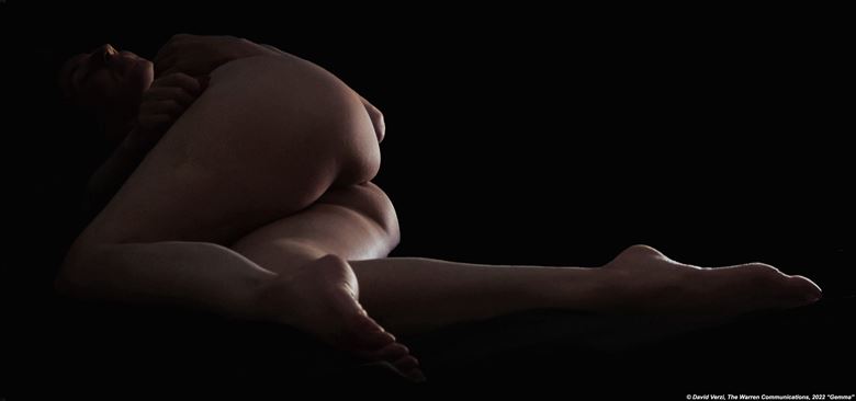 From The Gemma Series Of The Warren Communications Nude Naturally