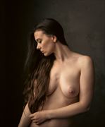 Embraced By Nature Artistic Nude Photo By Photographer Adrian