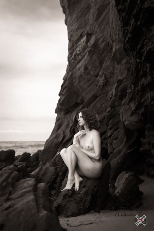 Heartfelt Artistic Nude Photo By Photographer Poorx Photography At