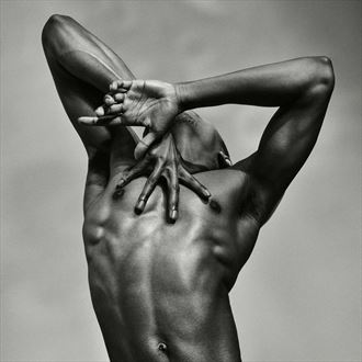 Sasha Onyshchenko Photography And Nude Art At Model Society