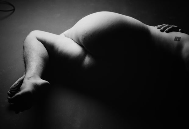 Photographer Jan Karel Kok Nude Art And Photography At Model Society