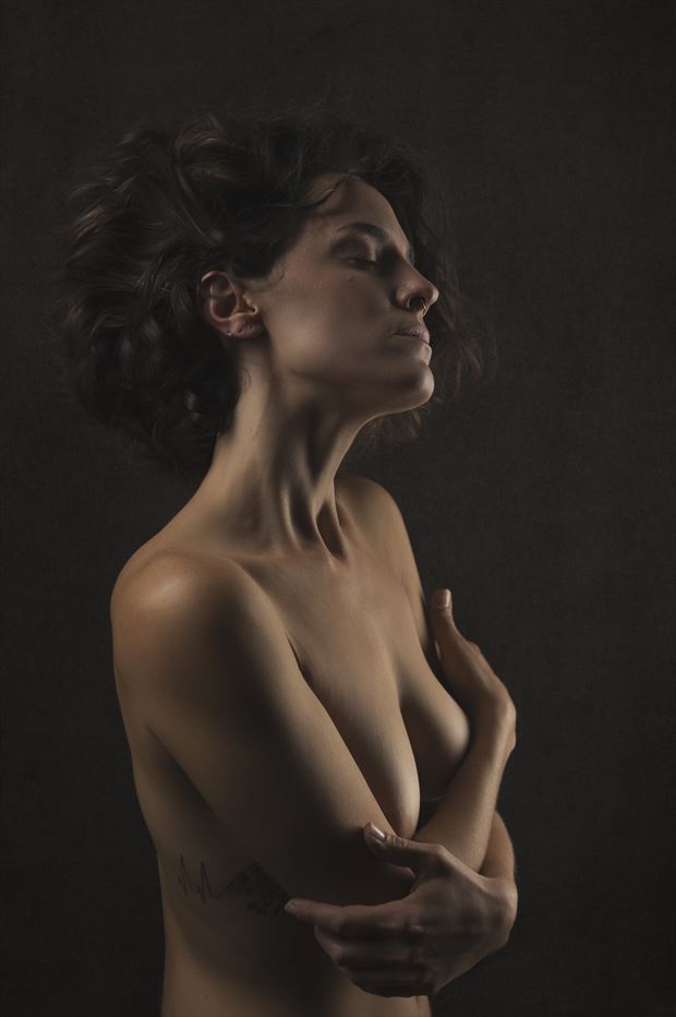 Los Recuerdos Artistic Nude Photo By Photographer Valeria Lafon At