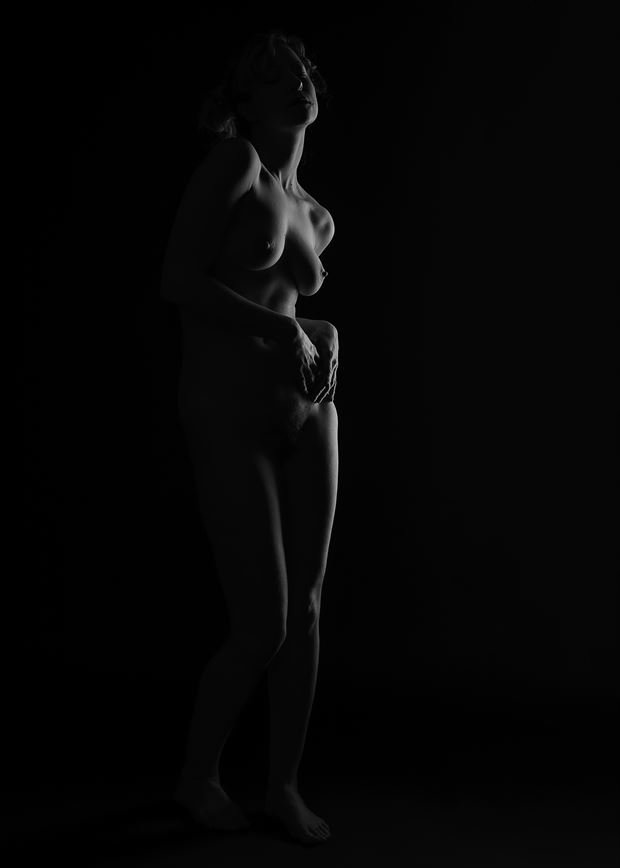 Marla X Artistic Nude Artwork By Photographer Photo Kubitza At Model