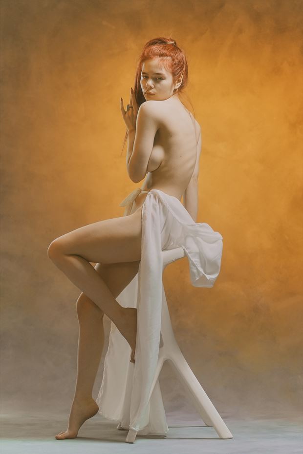 Maya Artistic Nude Photo By Photographer Dml At Model Society