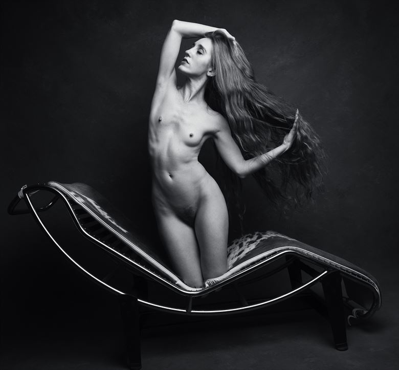 Most Ghost Artistic Nude Photo By Photographer Lieve V Photography At