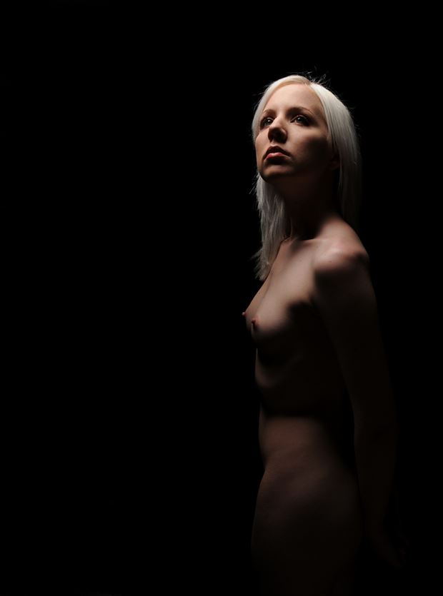 Nude Artistic Nude Photo By Photographer Barryg At Model Society