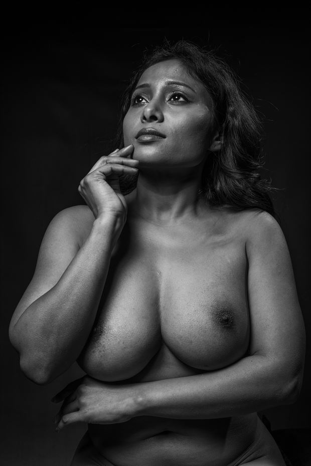 Nude Portrait Artistic Nude Artwork By Photographer Gsphotoguy At Model