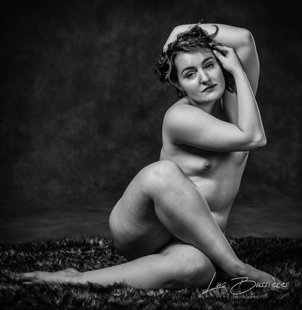 Photographer Luc Bussieres Nude Art And Photography At Model Society