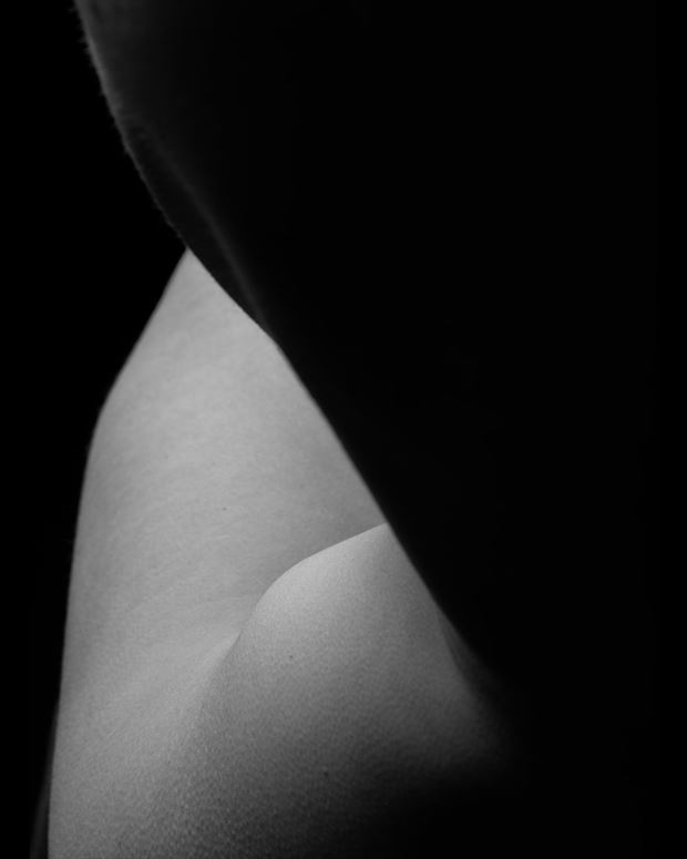 PE 2 Artistic Nude Photo By Photographer Jan Karel Kok At Model Society