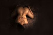 Sun On Fire Series Artistic Nude Photo By Photographer Redefining