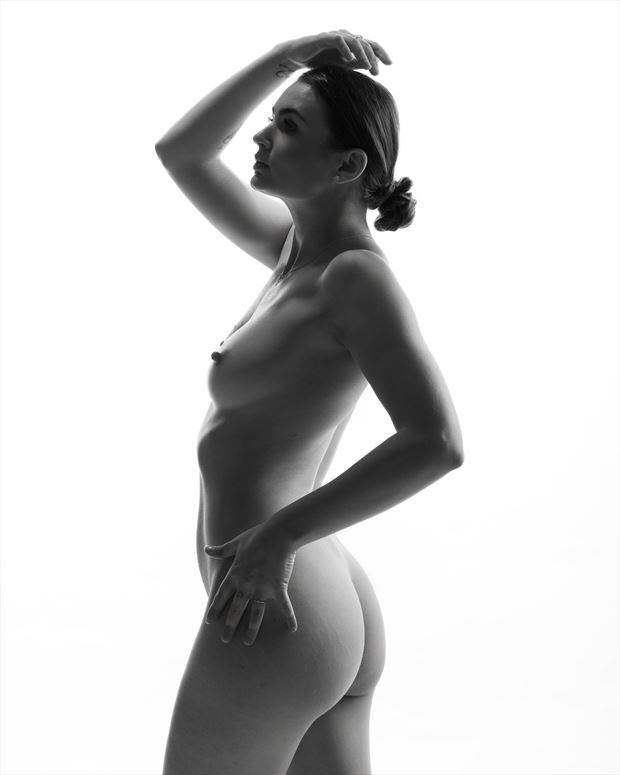 Terezza Curated Nude Art Photography Curated By Photographer