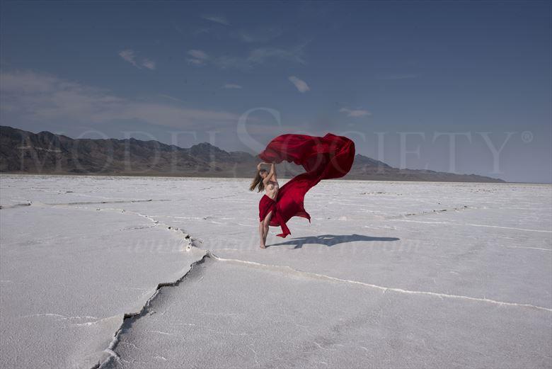 Utah Series Artistic Nude Photo By Photographer Linda Hollinger At