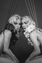 Gene Guynn Photography and Nude Art at Model Society