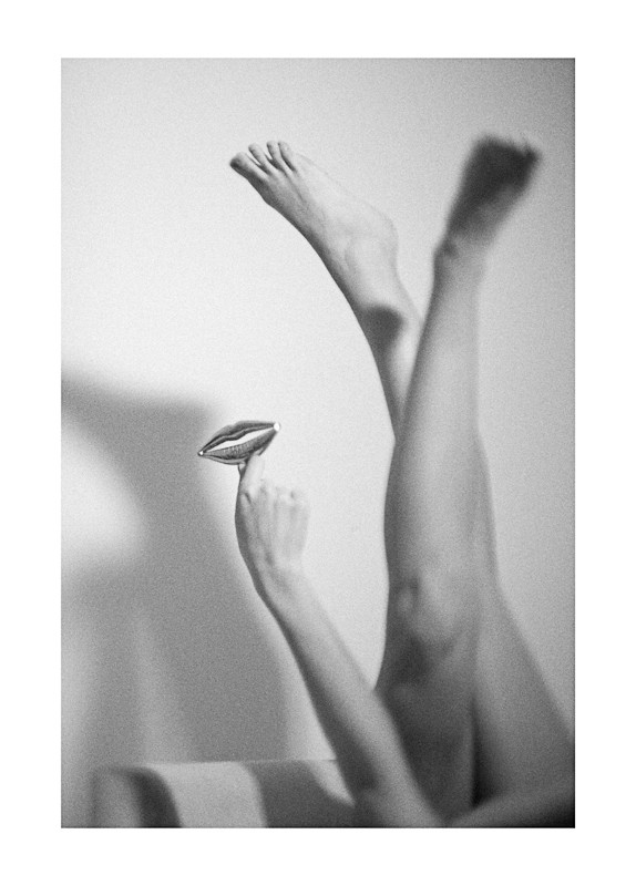 %231 Artistic Nude Photo by Photographer Baranov Egor