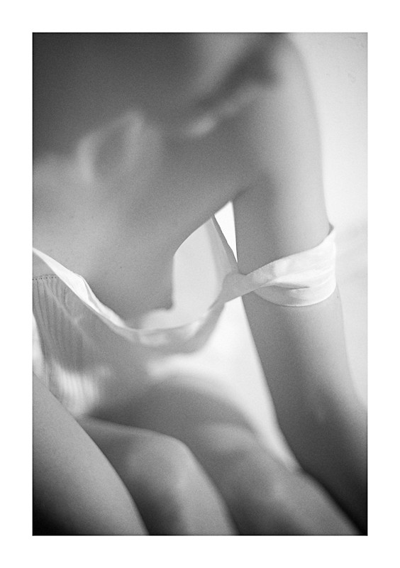 %235 Artistic Nude Photo by Photographer Baranov Egor