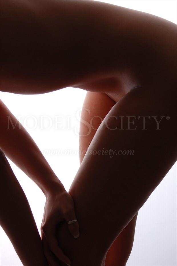 %235068 Artistic Nude Photo by Photographer Mike Willingham