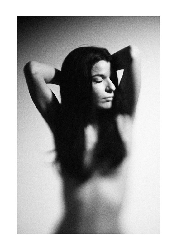 %238 Artistic Nude Photo by Photographer Baranov Egor