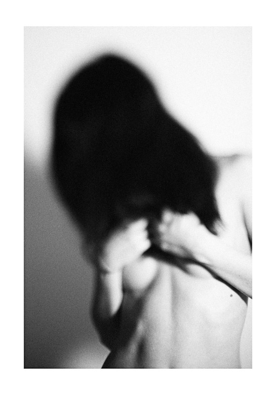 %239 Artistic Nude Photo by Photographer Baranov Egor