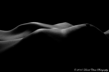 (C) Daniel Chase Photography Artistic Nude Photo by Model ATJModeling