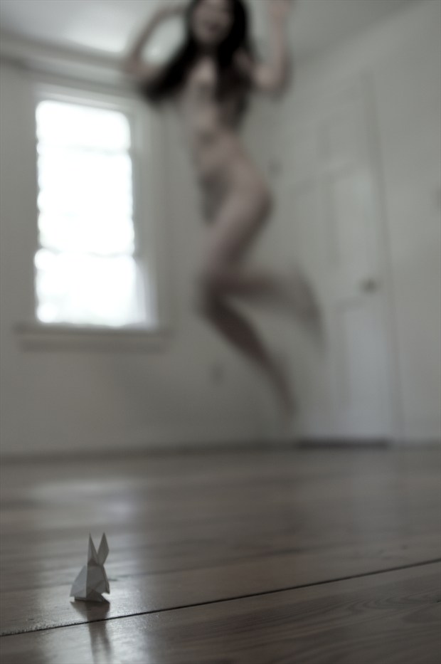 (hop) Artistic Nude Photo by Photographer Adero