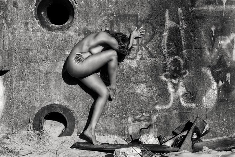 (nothing) wrong%3F Artistic Nude Photo by Photographer BenErnst