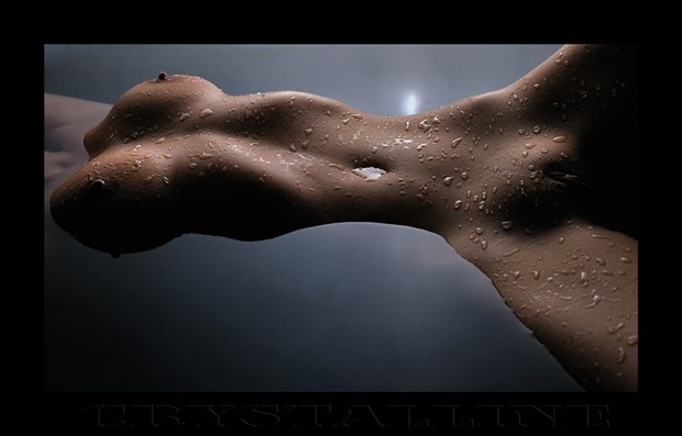 **** Still water 1 Artistic Nude Photo by Photographer Crystalline