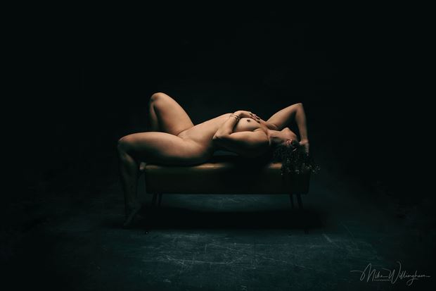  7331 artistic nude photo by photographer mike willingham