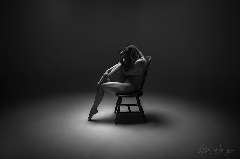  8274 artistic nude photo by photographer mike willingham