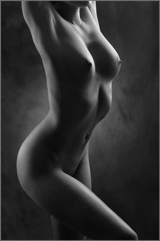 a study of form light and shadow artistic nude photo by photographer ray308