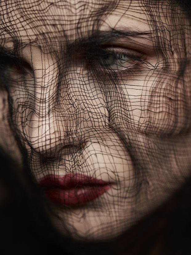  ana%C3%AFs novembre glamour photo by model volodina
